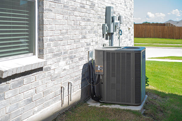 Reliable Ac Installation contractor in Fox River Grove, IL by FH HVAC